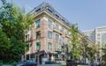 3-КОМН. АПАРТАМЕНТЫ БЕЗ ОТДЕЛКИ 112.7 М² НА 3 ЭТАЖЕ