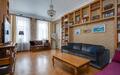 4-КОМН. КВАРТИРА С ОТДЕЛКОЙ 125 М² НА 4 ЭТАЖЕ
