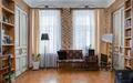 4-КОМН. КВАРТИРА С ОТДЕЛКОЙ 125 М² НА 4 ЭТАЖЕ