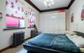 3-этажный коттедж 720 м² с отделкой