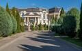 2-этажный коттедж 5 183 м² без отделки