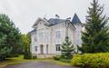 2-этажный коттедж 800 м² с отделкой