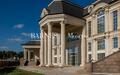2-этажный коттедж 5 183 м² без отделки