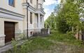 2-этажный коттедж 540 м² без отделки