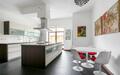 2-этажный коттедж 800 м² с отделкой