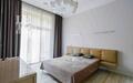 2-этажный таунхаус 430 м² с отделкой