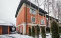 2-этажный таунхаус 600 м² с отделкой