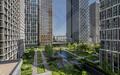 3-КОМН. КВАРТИРА С ОТДЕЛКОЙ 88.2 М² НА 6 ЭТАЖЕ
