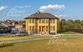 2-этажный коттедж 542 м² с отделкой