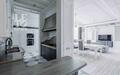 2-этажный таунхаус 430 м² с отделкой