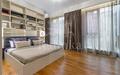3-КОМН. КВАРТИРА С ОТДЕЛКОЙ 130.7 М² НА 5 ЭТАЖЕ