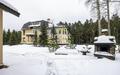 3-этажный коттедж 800 м² с отделкой