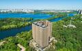 4-КОМН. КВАРТИРА БЕЗ ОТДЕЛКИ 108 М² НА 17 ЭТАЖЕ