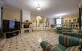 3-этажный коттедж 800 м² с отделкой