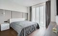 3-КОМН. АПАРТАМЕНТЫ С ОТДЕЛКОЙ 80 М² НА 18 ЭТАЖЕ
