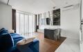 3-КОМН. АПАРТАМЕНТЫ С ОТДЕЛКОЙ 80 М² НА 18 ЭТАЖЕ