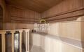 3-этажный коттедж 800 м² с отделкой