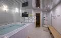 3-этажный коттедж 800 м² с отделкой