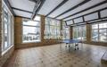 3-этажный коттедж 800 м² с отделкой