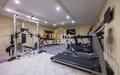 3-этажный коттедж 800 м² с отделкой