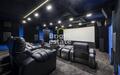 3-этажный коттедж 800 м² с отделкой