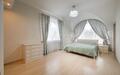 3-этажный коттедж 489 м² с отделкой