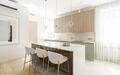 2-этажный коттедж 370 м² с отделкой