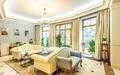 3-этажный коттедж 750 м² с отделкой