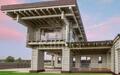 2-этажный коттедж 581.3 м² с отделкой