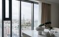 3-КОМН. КВАРТИРА С ОТДЕЛКОЙ 110 М² НА 25 ЭТАЖЕ