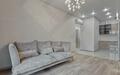2-КОМН. КВАРТИРА С ОТДЕЛКОЙ 55 М² НА 13 ЭТАЖЕ