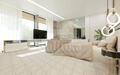 2-этажный коттедж 1 200 м² без отделки
