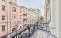6-КОМН. КВАРТИРА С ОТДЕЛКОЙ 303 М² НА 3 ЭТАЖЕ
