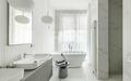 2-этажный коттедж 370 м² с отделкой