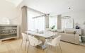 2-этажный коттедж 370 м² с отделкой