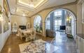 3-этажный коттедж 720 м² с отделкой