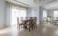2-этажный коттедж 350 м² с отделкой