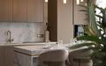 3-КОМН. КВАРТИРА С ОТДЕЛКОЙ 110 М² НА 25 ЭТАЖЕ