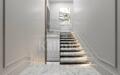 2-этажный коттедж 1 200 м² без отделки