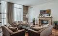 2-этажный коттедж 1 360 м² с отделкой