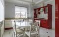 2-этажный коттедж 350 м² с отделкой