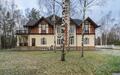 2-этажный коттедж 1 200 м² с отделкой