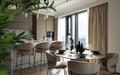 3-КОМН. КВАРТИРА С ОТДЕЛКОЙ 110 М² НА 25 ЭТАЖЕ