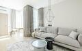 2-этажный коттедж 370 м² с отделкой
