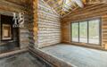 1-этажный коттедж 649.6 м² без отделки