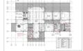 1-этажный коттедж 649.6 м² без отделки