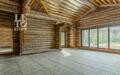 1-этажный коттедж 649.6 м² без отделки