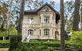 2-этажный коттедж 400 м² с отделкой