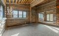 1-этажный коттедж 649.6 м² без отделки