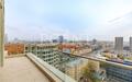 6-КОМН. КВАРТИРА БЕЗ ОТДЕЛКИ 278 М² НА 17 ЭТАЖЕ